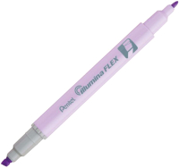 

Текстовыделитель Pentel, Illumina Flex / SLW11P-V