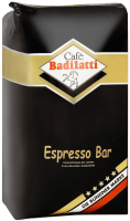 

Кофе в зернах Cafe Badilatti, Espresso Bar