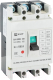 Выключатель автоматический EKF Basic ВА-99МL 100/100А 3P 18кА / mccb99-100-100mi - 