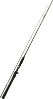 

Удилище MAXIMUS, Black Widow C 27MH / MCBW27MH