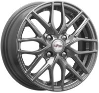 

Литой диск iFree, Кайкос 14x5.5" 4x100мм DIA 60.1мм ET 40мм Хай вэй