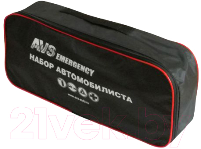 Органайзер автомобильный AVS SN-01 / A07217S