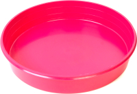 

Миска для грызунов Voltrega, 0303530/pink
