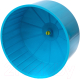 Колесо беговое для клетки Voltrega 0314910/blue (голубой) - 