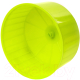 Колесо беговое для клетки Voltrega 0314910/green (зеленый) - 