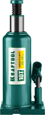 Бутылочный домкрат Kraftool Kraft-Lift / 43462-10_z01