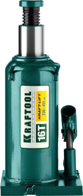 Бутылочный домкрат Kraftool Kraft-Lift / 43462-16_z01