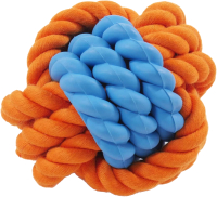

Игрушка для собак Rosewood, Мяч / 40212/blue-orange