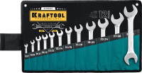 Набор ключей Kraftool 27033-H12_z01 - 