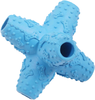 Игрушка для собак Rosewood Звезда / 20284/blue (голубой) - 