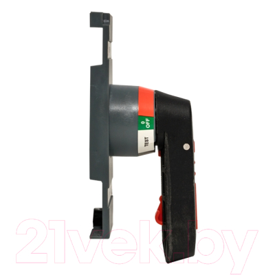 Рукоятка для рубильника EKF PROxima TwinBlock 160-250А / tb-160-250-fh