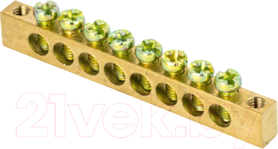 Изображение товара Шина нулевая EKF PROxima sn0-63-08-k