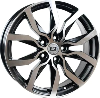 

Литой диск RST Wheels, R138 18x7" 5x114.3мм DIA 60.1мм ET 45мм BD
