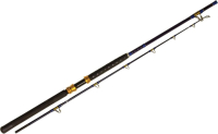 Удилище MAXIMUS Deep Hunter 165XH / MBRDH165XH (1.65м/1100гр/70lb) - 