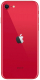 Миниатюра изображения товара Смартфон Apple iPhone SE 64GB A2296 / 2AMX9U2 восстановленный Breezy (красный)