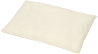 Подушка для малышей Топотушки 40x60 / 003/2 (бежевый) - 