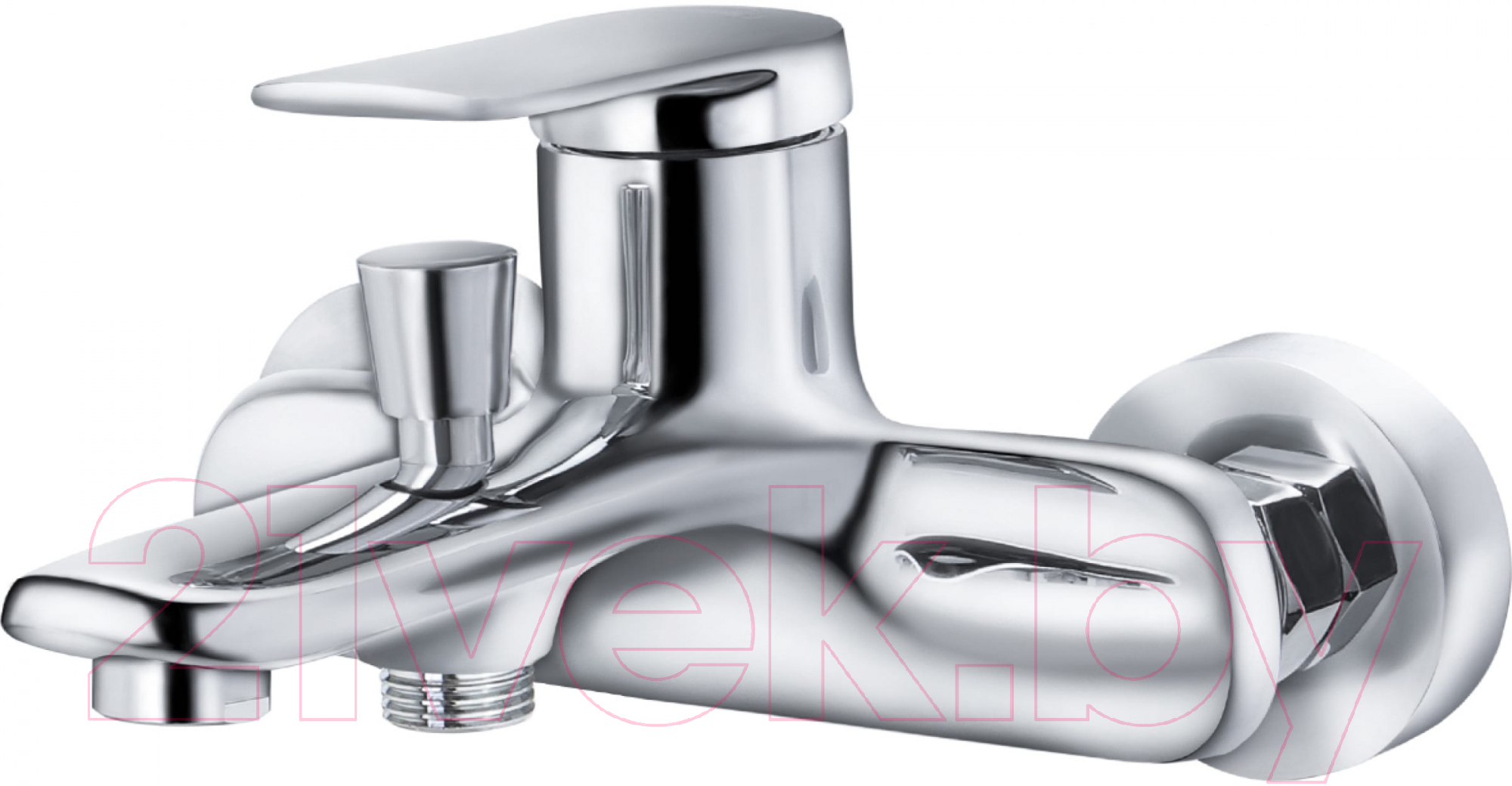 Смеситель Maxonor Pure Life MN3271 — фото 2