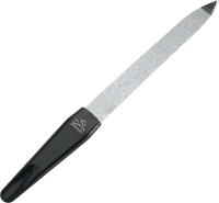 

Пилка для ногтей Premax, Omnia Line металличесская 13 см/5''