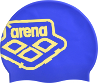 

Шапочка для плавания, Team Stripe Cap / 001463 107
