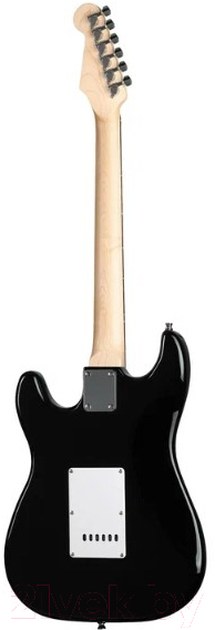 Электрогитара Homage HEG310BK — фото 2