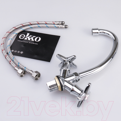 Смеситель Ekko E42020-1