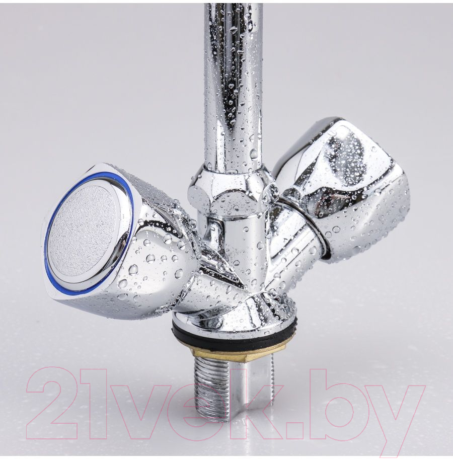 Смеситель Ekko E42020-2 — фото 3