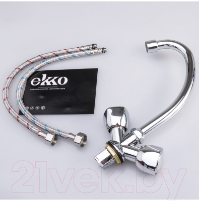 Смеситель Ekko E42020-2