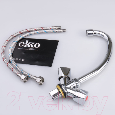 Смеситель Ekko E42020-3