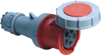 

Розетка кабельная EKF, PROxima PS-2352-63-380