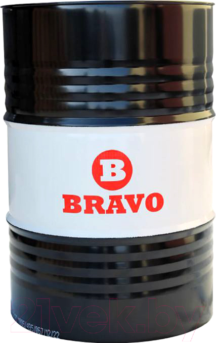 Индустриальное масло BravO МГЕ-46В