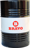 Индустриальное масло BravO МГЕ-46В (216.5л) - 