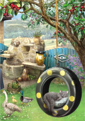 Изображение товара Книга ND Play Волшебные сказки. Маша и Медведь / 278865