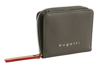 Портмоне Bugatti Ella / 49663284 (оливковый) - 