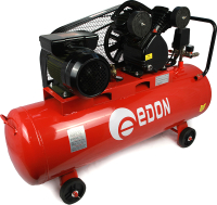 Воздушный компрессор Edon OAC-100/2400 - 