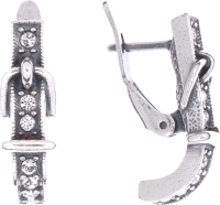 

Серьги Jenavi, Слинг / f8593100