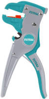 

Инструмент для зачистки кабеля TOTAL, THT15606