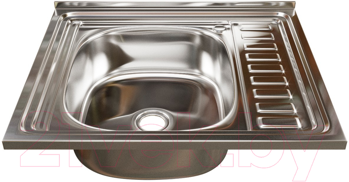 Мойка кухонная Mixline L 538190