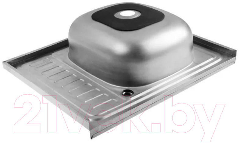 Мойка кухонная Mixline R 538191 — фото 3