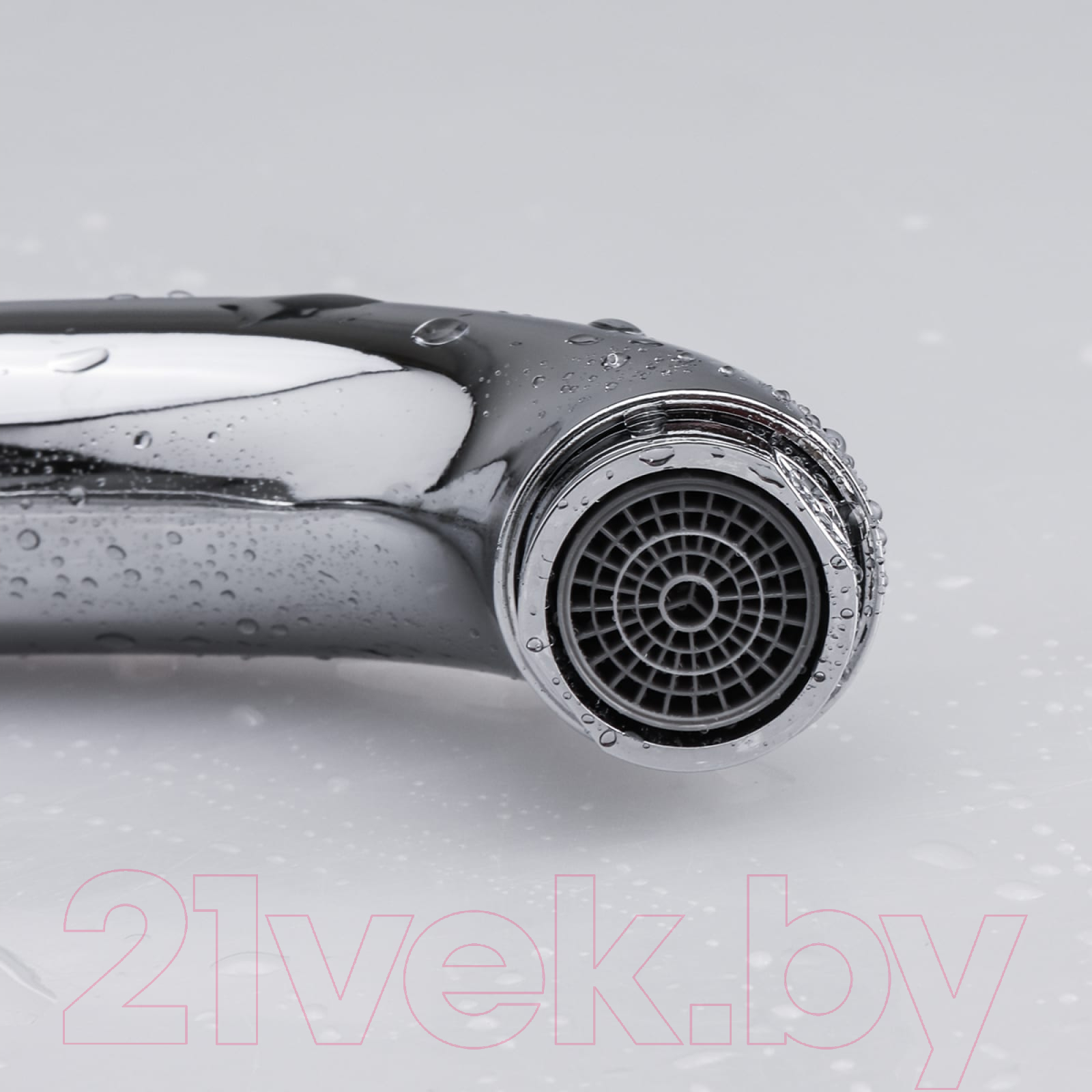 Смеситель Ekko E42018 — фото 3