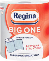 

Бумажные полотенца Regina, Big One