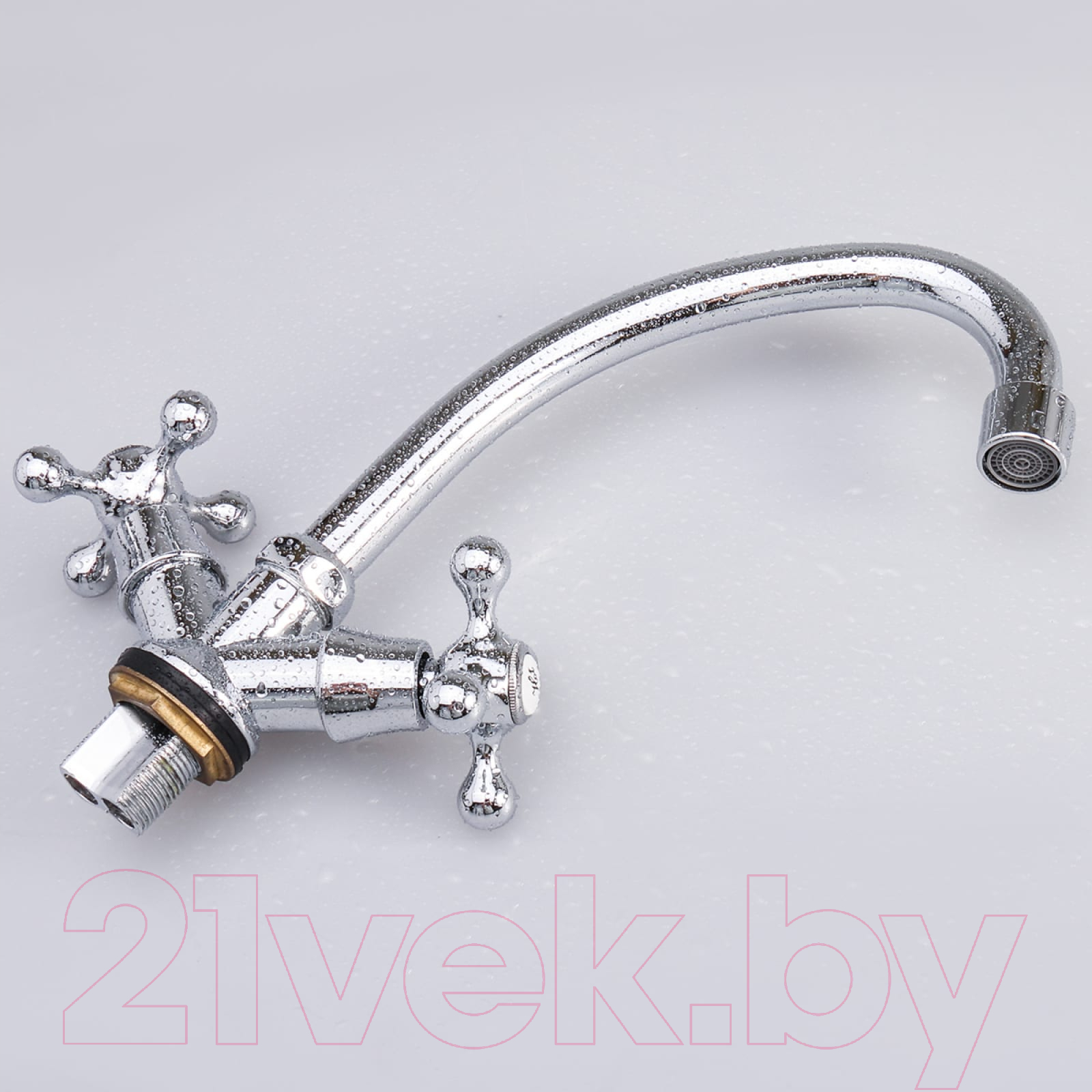 Смеситель Ekko E42020 — фото 2