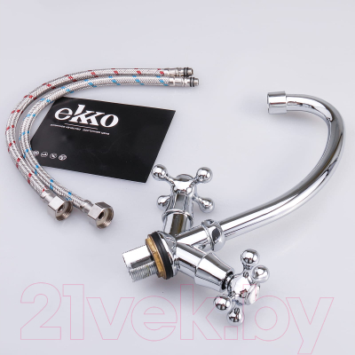 Смеситель Ekko E42020