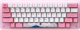 Клавиатура Akko ACR59 RGB Acrylic Tokyo / 1745899 - 