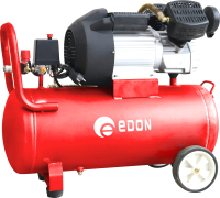 Воздушный компрессор Edon OAC-50/2200D - 