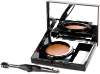 

Тени для бровей Lic, Cushion Brow Gel 02 Caramel