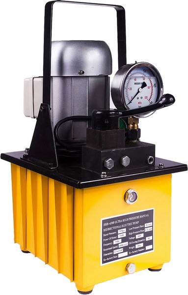 Насос для домкрата TOR HHB-630B / 1050001