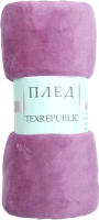 

Плед, Absolute Однотонный Фланель 140x200 / 37040