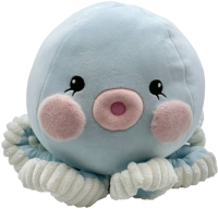 

Мягкая игрушка Miniso, Ocean Series. Осьминог / 9595