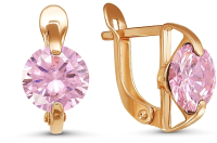 

Серьги Красная Пресня, 3488497-2