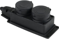 

Колодка удлинителя DE-PA, 338003